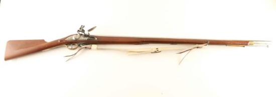 Pedersoli Brown Bess Musket .75 Cal SN 6789