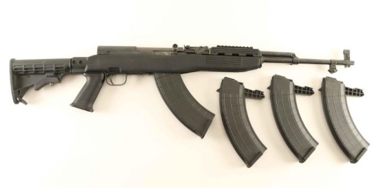 Norinco SKS 7.62x39 SN: 1400462