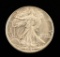 1943 Walking LIberty Half Dollar