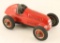 Vintage Schuco Racer Toy