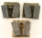 Lot Of 6 M1 Carbine Mags