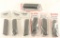 Lot of 7 Glock 22 Factory Mags