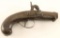 *Henry Deringer 'Classic' Style Pocket Pistol .41 Cal