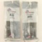 Lot of 2 CDP Colt Style 9mm AR Mags