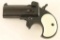 Excam Model TA .38 Spl SN: L84628