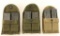 Lot Of 6 M1 Carbine Mags