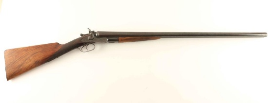 Colt 1878 12 Ga SN: 15517
