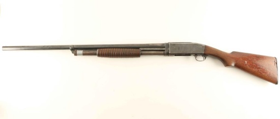 Remington 10-A 12 Ga SN: U166702