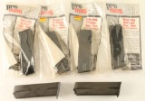 Lot of 6 Browning Hi-Power Mags