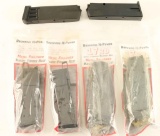 Lot of 6 Browning Hi-Power Mags