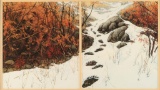 Fine Art Print by Bev Doolittle