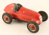 Vintage Schuco Racer Toy