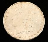 1886 Morgan