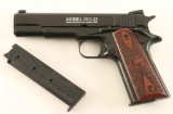 Chiappa 1911-22 .22 LR SN: D33782