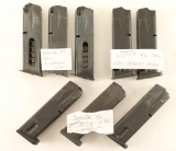 Beretta 92 Mags