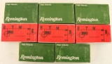 Lot of Misc Rifle Ammo