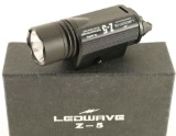 Ledwave Rail Mount TAC-light