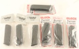 Lot of 7 Glock 22 Factory Mags