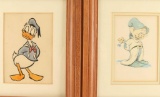 Walt Disney Collection of Lowell Keeley