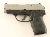 Sig Sauer P239 SAS .40 S&W SN: SA4114394