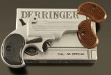 F.I.E. Derringer .38 Spl SN: PR5970