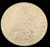 1885 Morgan