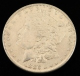 1886 Morgan