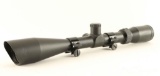 Vism p4 Sniper Scope