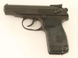 Imez IJ70-17A .380 ACP SN: BEH7509