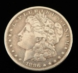 1896 Morgan