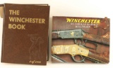 Lot of 2 Winchester Books