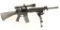 Eagle Arms EA-15 5.56mm SN: 16570