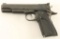 Colt Government Model .45 ACP SN: 33126B70