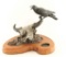 Fine Art Bronze