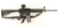 Bushmaster XM15-E2S 5.56mm SN: BFI533279