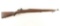 Smith-Corona 03-A3 .30-06 SN: 4761552