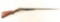 Colt 1878 10 Ga SN: 21891