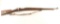 Carl Gustafs M1896 6.5 Swedish SN: 126081