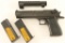 IWI Desert Eagle .44 Mag/.50 AE SN: 39202728
