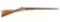 Tomlinson Thame Percussion SxS 16 Bore