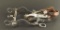 Kelly Rodeo Spurs & Crockett Bit