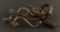 US Cavalry Bit & Spurs