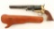 Pietta Griswold & Gunnison .44 Cal #490240