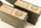 Lot of 30-06 CMP