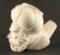 Meerschaum Carved Pipe Bowl