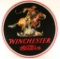 Repro Winchester Sign