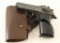 Feg Pmk-380 .380 Acp Sn: N33692