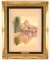 Original oil on board