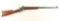 Remington Rolling Block .45-70 NVSN