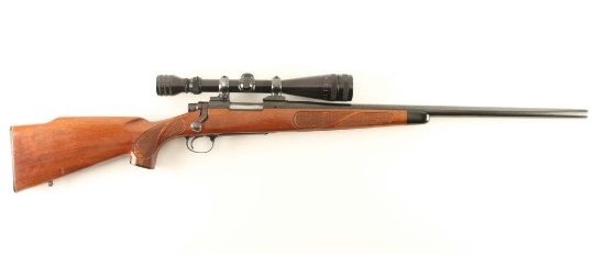 Remington 700 BDL .22-250 Rem SN: 6228562